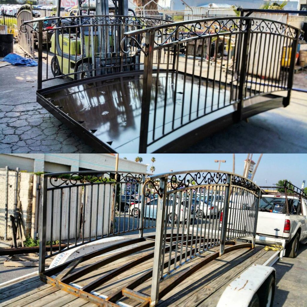 Precision Powder Coating 15