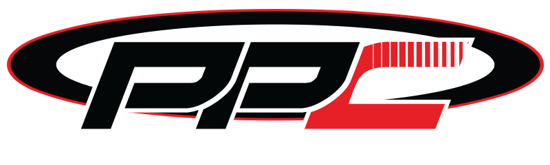 Precision Powder Coating Company Logo